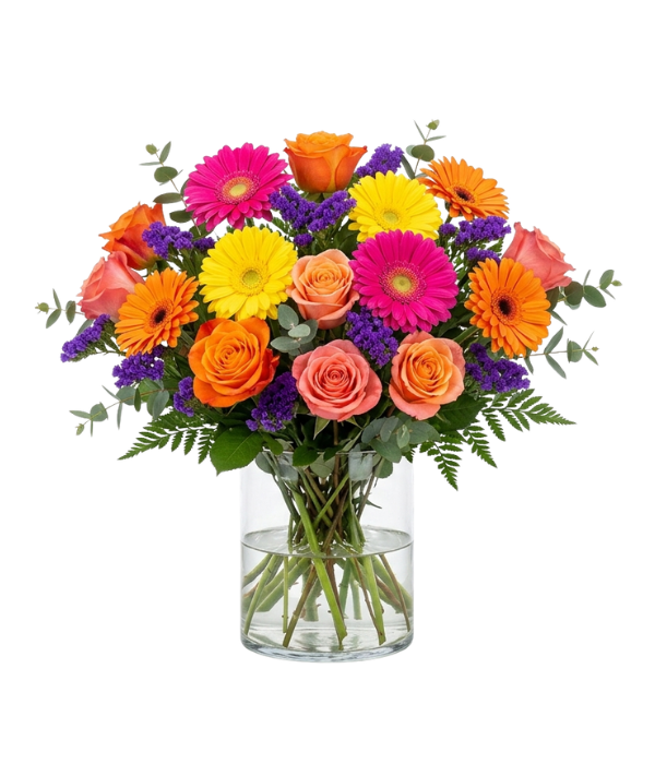 The Marsha | Pride Joy Bouquet