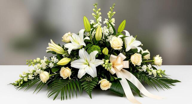 Funeral Flowers in North Battleford: A Local Florist's Guide to What to Send