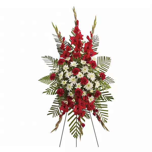 Strength and Solace Spray