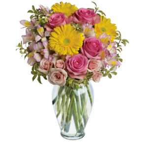 Anniversary Florist's Choice II