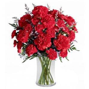 Crimson Delight