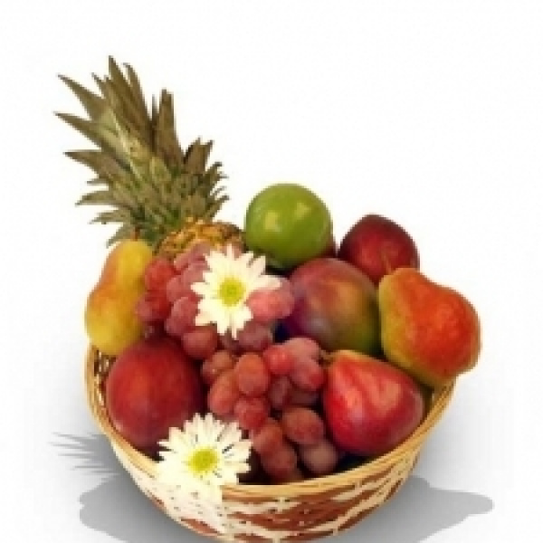 Fruit Harvest