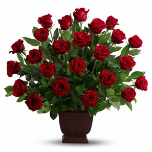 Rose Tribute